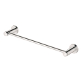 Duravit 99241000 - Falra szerelhető törölközőtartó D-CODE 64,5 cm, fényes króm