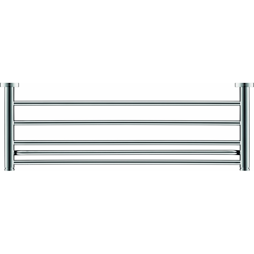 Duravit 99251000 - Fali törölközőtartó D-CODE 65 cm fényes króm