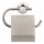 Duravit 99261000 - D-CODE WC-papírtartó, fényes króm