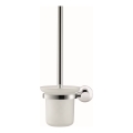 Duravit 99271000 - Fali WC-kefe D-CODE, fényes króm