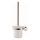 Duravit 99271000 - Fali WC-kefe D-CODE, fényes króm