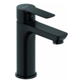 Duravit DC1023002046 - D-CODE mosdócsaptelep matt fekete
