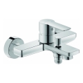 Duravit DC5230001010 - D-CODE kádcsaptelep, fényes króm
