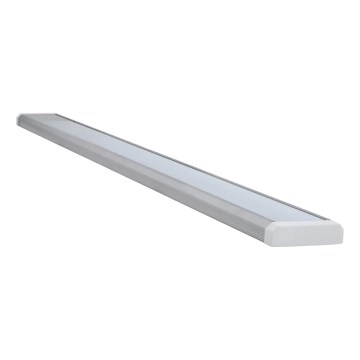 e2 elektro - aláépíthető LED lámpatest LED/10W/230V 4000K 60 cm