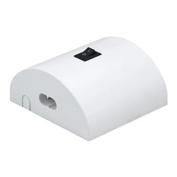 e2 elektro - Kapcsoló a SYSTEME világítási sínhez