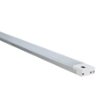 e2 elektro - LED alá szerelhető lámpa mozgásérzékelővel PLAN LED/15W/230V 3000K 90 cm
