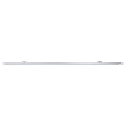e2 elektro - alá szerelhető LED lámpa mozgásérzékelővel PLAN LED/10W/230V 4000K 60 cm