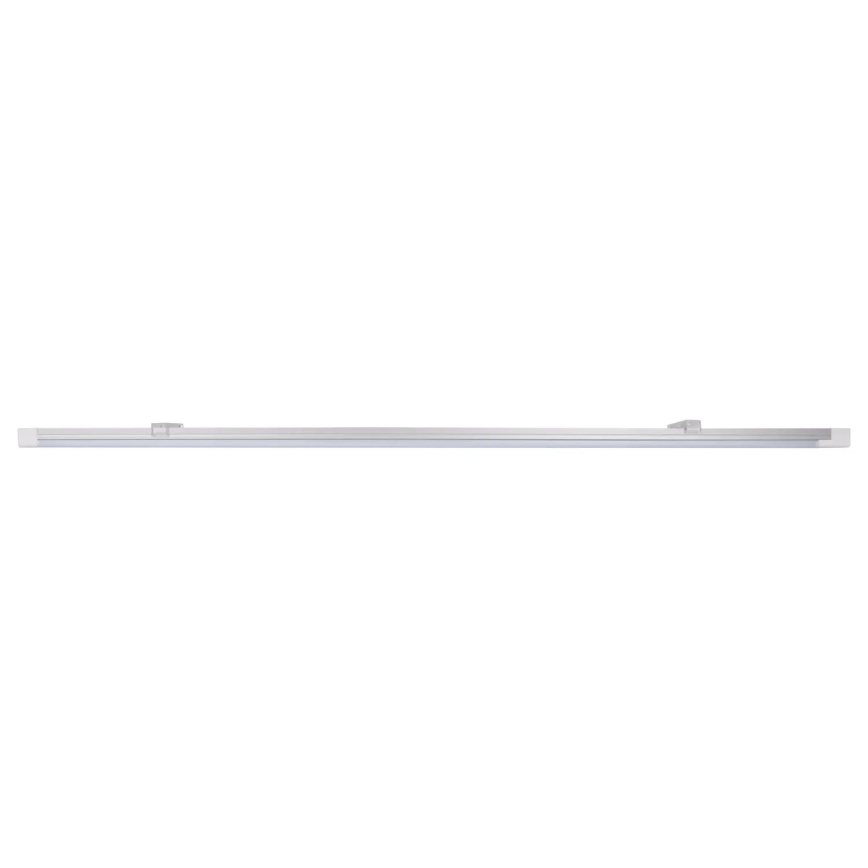 e2 elektro - alá szerelhető LED lámpa mozgásérzékelővel PLAN LED/10W/230V 4000K 60 cm