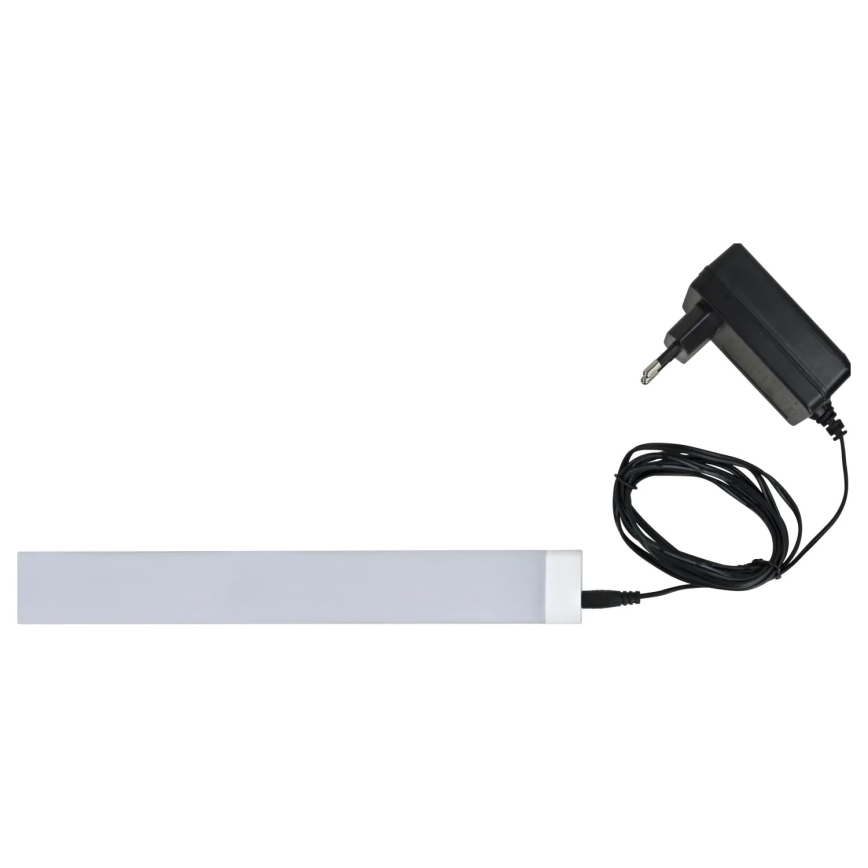e2 elektro - alá szerelhető LED lámpa mozgásérzékelővel PLAN LED/10W/230V 4000K 60 cm