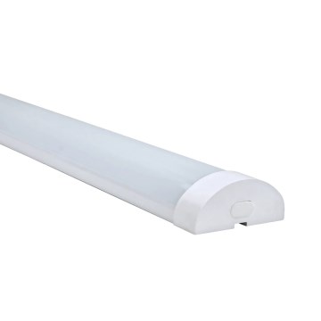 e2 elektro - LED alá szerelhető világítótest SYSTEME LED/18W/230V 3000/4000/6000K 60 cm