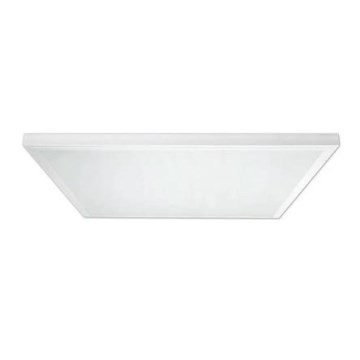 e2 elektro - LED felületre szerelhető panel LED/36W/230V 64x64 cm 4000K fehér