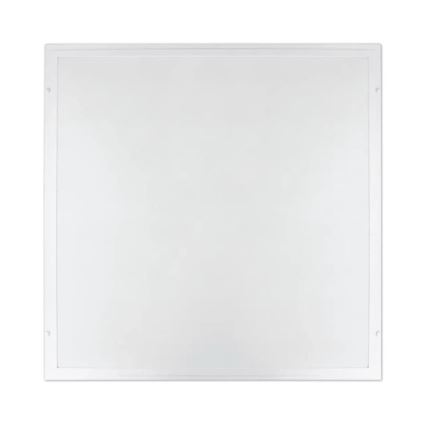e2 elektro - LED felületre szerelhető panel LED/36W/230V 64x64 cm 4000K fehér