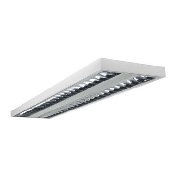 e2 elektro - LED-fénycsöves lámpatest NOSTAL LED/42W/230V 3000/4000/6000K fehér