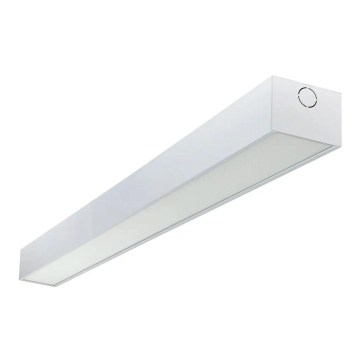 e2 elektro - LED mennyezeti lámpatest LINEARO LED/50W/230V 3000/4000/6000K fehér