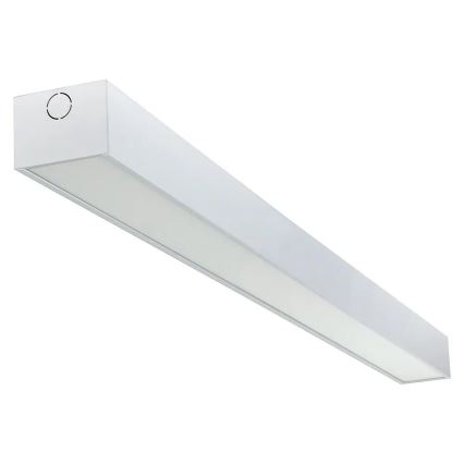 e2 elektro - LED mennyezeti lámpatest LINEARO LED/50W/230V 3000/4000/6000K fehér