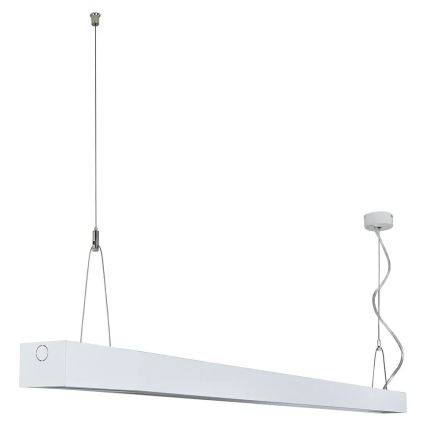 e2 elektro - LED mennyezeti lámpatest LINEARO LED/50W/230V 3000/4000/6000K fehér