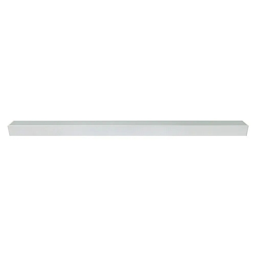 e2 elektro - LED mennyezeti lámpatest LINEARO LED/50W/230V 3000/4000/6000K fehér