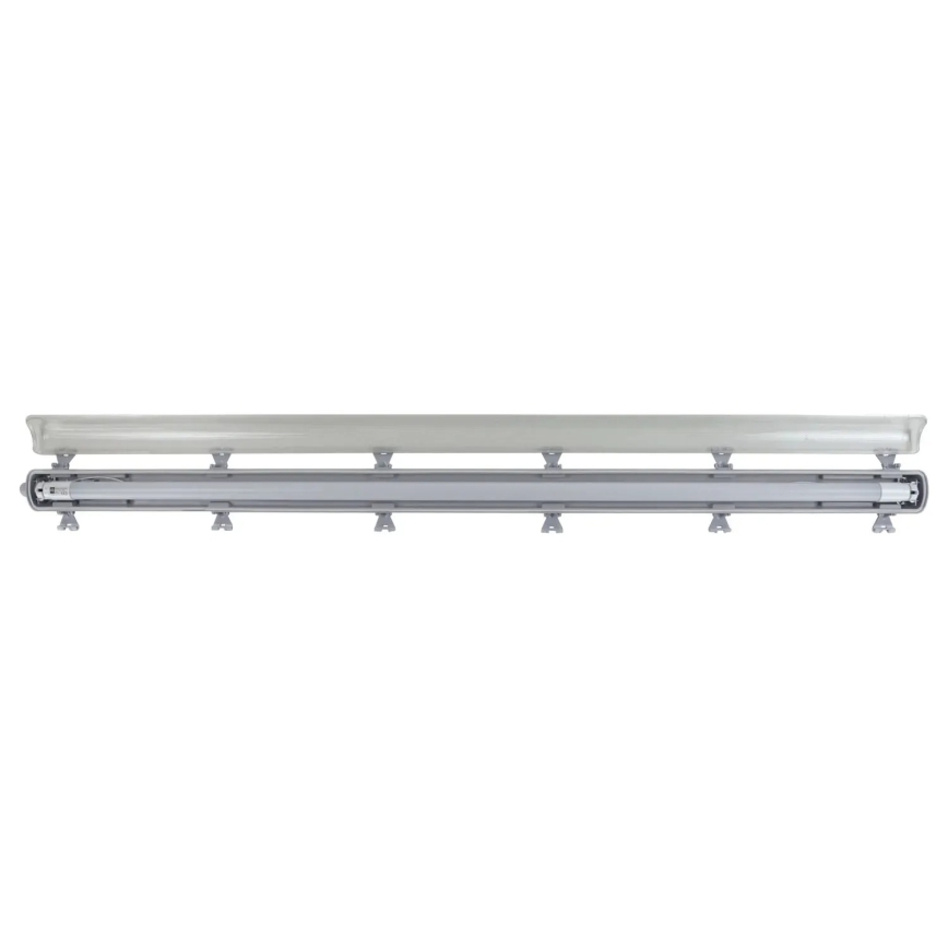 e2 elektro - LED műszaki fénycsöves lámpatest BASIC LED/18W/230V 4000K 126,8 cm IP65