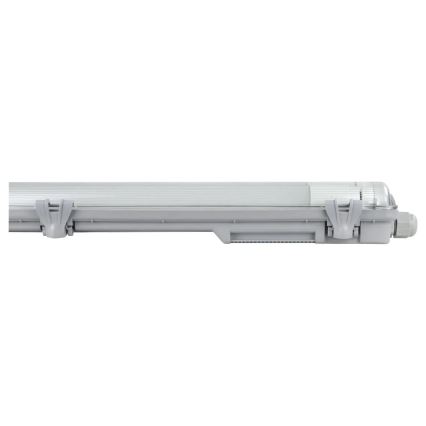 e2 elektro - LED műszaki fénycsöves lámpatest BASIC LED/18W/230V 4000K 126,8 cm IP65