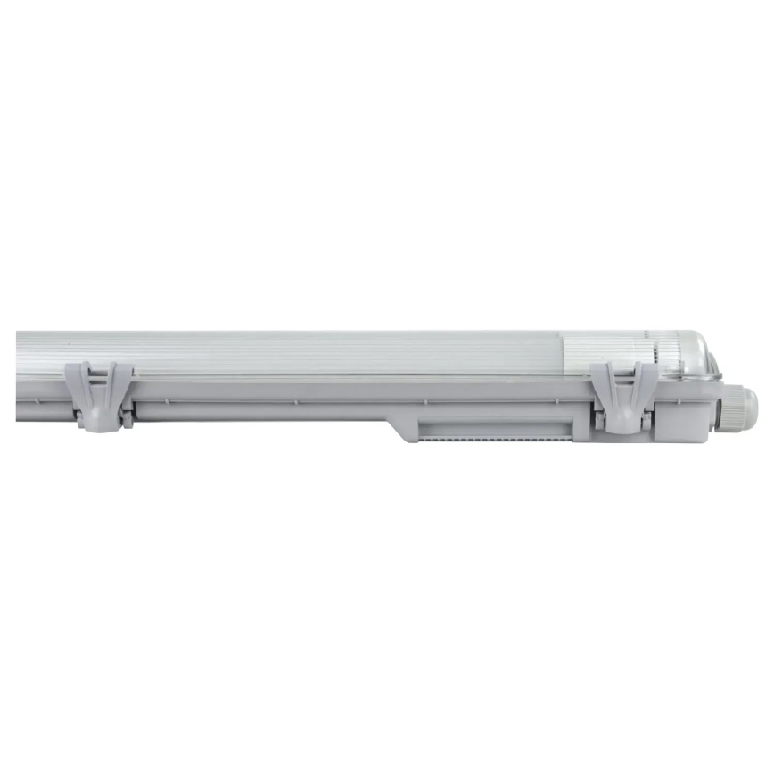 e2 elektro - LED műszaki fénycsöves lámpatest BASIC LED/18W/230V 4000K 126,8 cm IP65