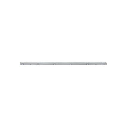 e2 elektro - LED műszaki fénycsöves lámpatest CLASSIC 2xG13/18W/230V 4000K 126,8 cm IP65