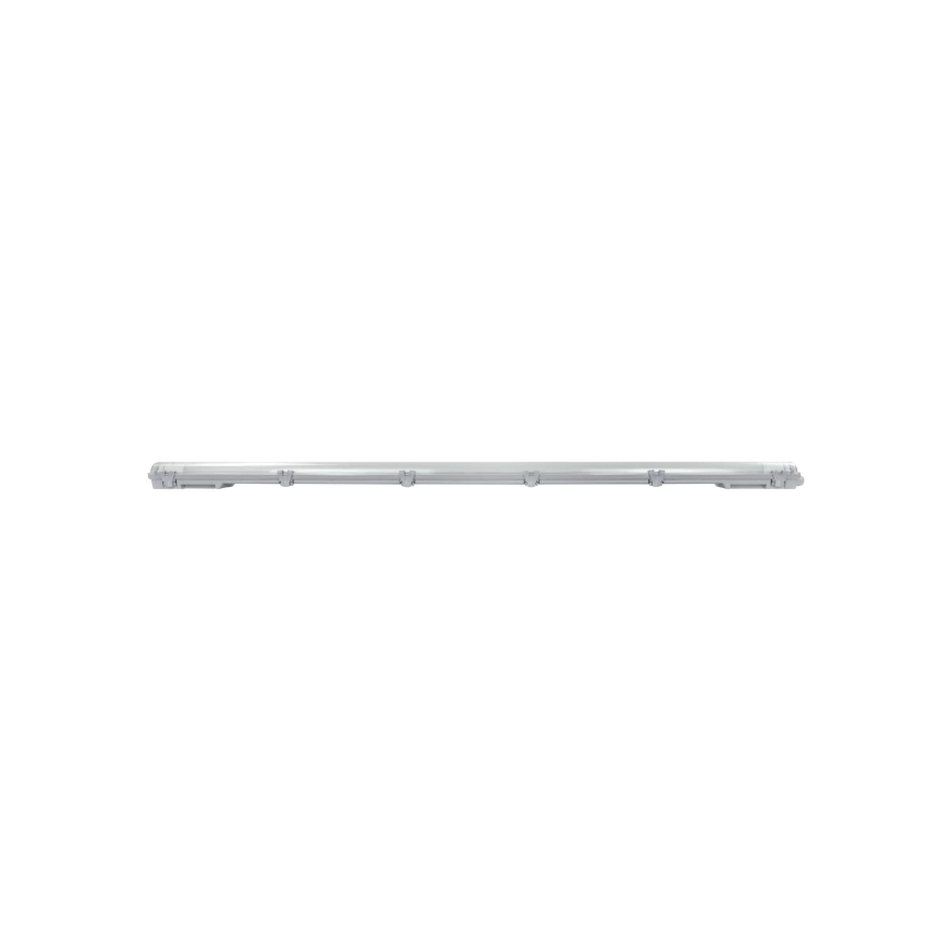 e2 elektro - LED műszaki fénycsöves lámpatest CLASSIC 2xG13/18W/230V 4000K 126,8 cm IP65