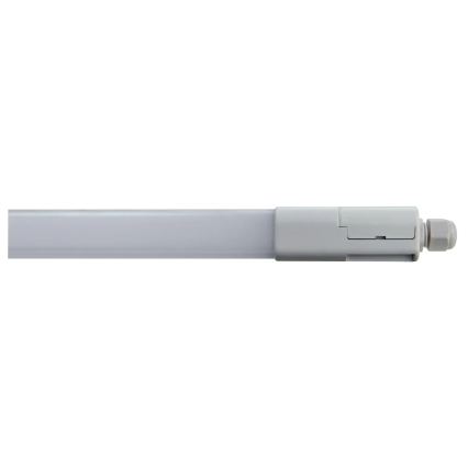 e2 elektro - LED műszaki fénycsöves lámpatest LITE LED/24W/230V 4000K 112,5 cm IP65