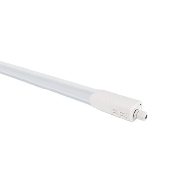 e2 elektro - LED műszaki fénycsöves lámpatest PLUS LED/48W/230V 3000/4000/6000K 149,5 cm IP65