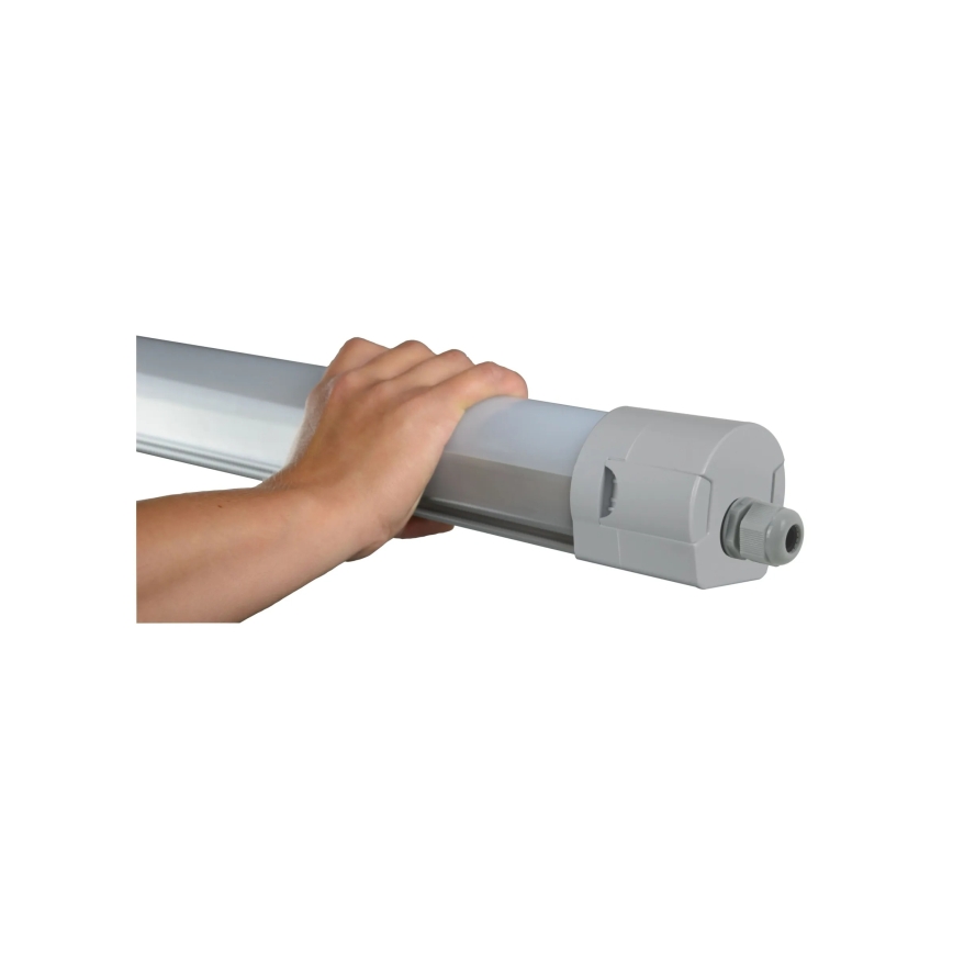e2 elektro - LED műszaki fénycsöves lámpatest PRO LED/50W/230V 4000K 147 cm IP65