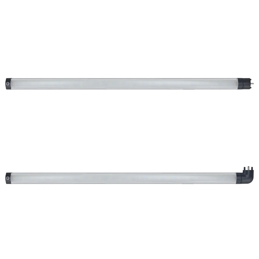 e2 elektro - LED pult alatti lámpa LINK LED/6,2W/230V 4000K 57 cm