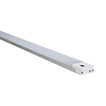 e2 elektro - LED pult alatti lámpatest PLAN LED/15W/230V 4000K 90 cm
