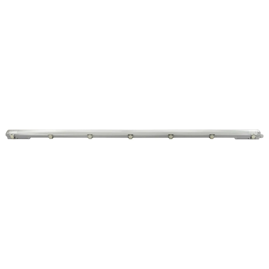 e2 elektro - LED műszaki fénycsöves világítótest CLASSIC-POWER 1xG13/24W/230V 4000K 158,3 cm IP65