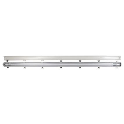 e2 elektro - LED műszaki fénycsöves világítótest CLASSIC-POWER 1xG13/24W/230V 4000K 158,3 cm IP65