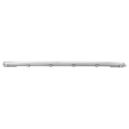 e2 elektro - LED műszaki fénycsöves lámpatest CLASSIC-POWER 1xG13/18W/230V 4000K 128,3 cm IP65