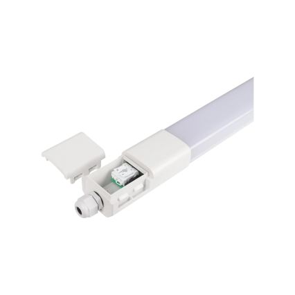 e2 elektro - LED technikai fénycsöves világítótest PLUS LED/36W/230V 3000/4000/6000K 110,3 cm IP65