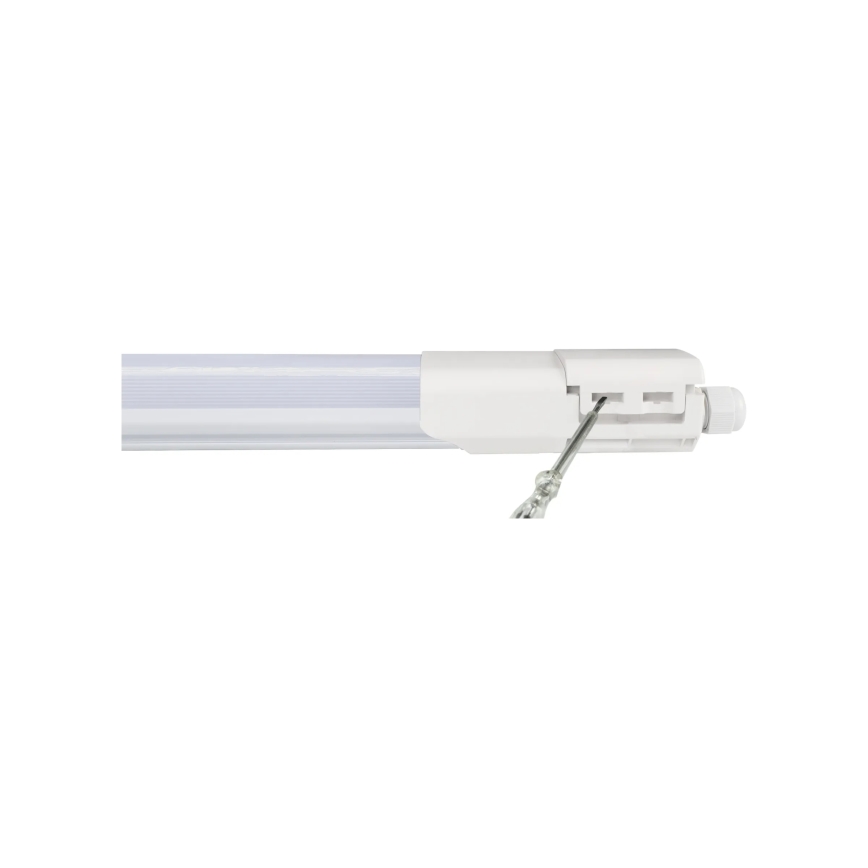 e2 elektro - LED technikai fénycsöves világítótest PLUS LED/36W/230V 3000/4000/6000K 110,3 cm IP65