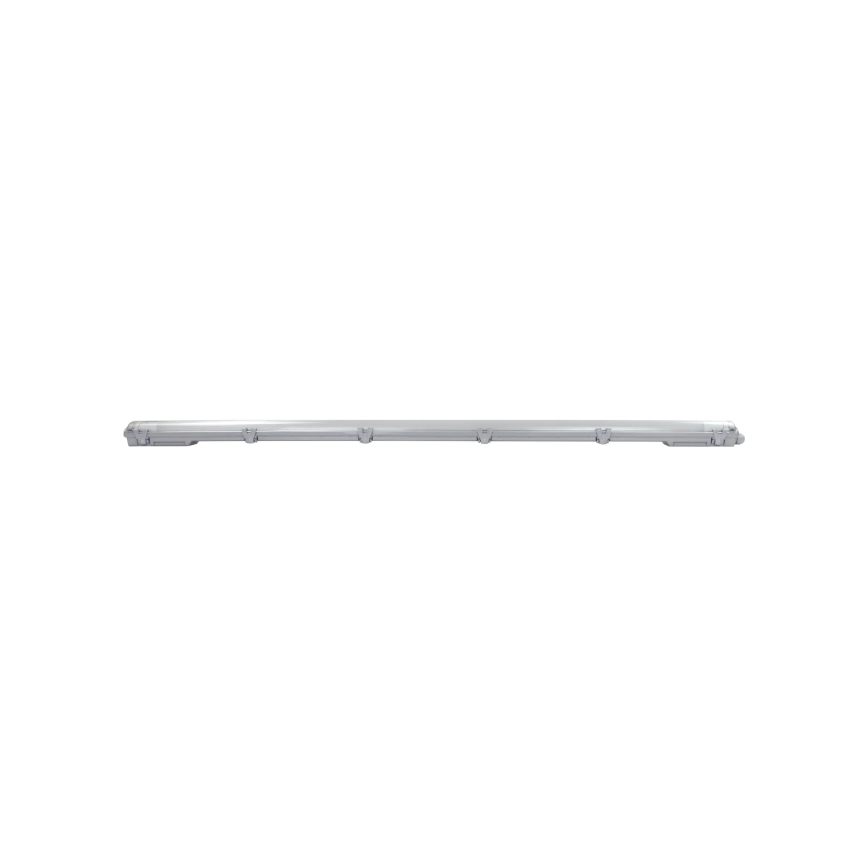 e2 elektro - LED műszaki fénycsöves lámpatest CLASSIC 1xG13/18W/230V 4000K 126,8 cm IP65