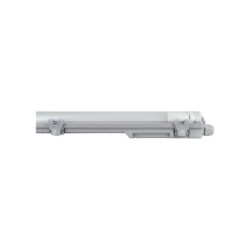 e2 elektro - LED műszaki fénycsöves lámpatest CLASSIC 1xG13/18W/230V 4000K 126,8 cm IP65