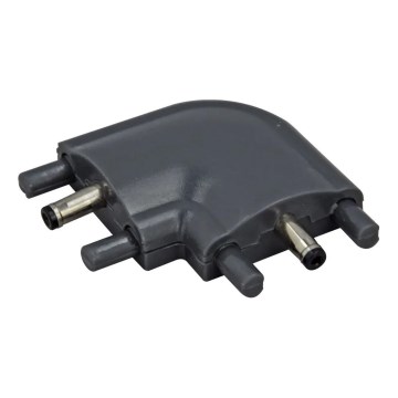 e2 elektro - LINK 90° sarokösszekötő lámpákhoz