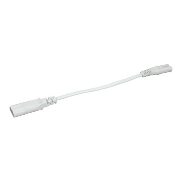 e2 elektro - Összekötő kábel SYSTEME lámpákhoz, 17,5 cm
