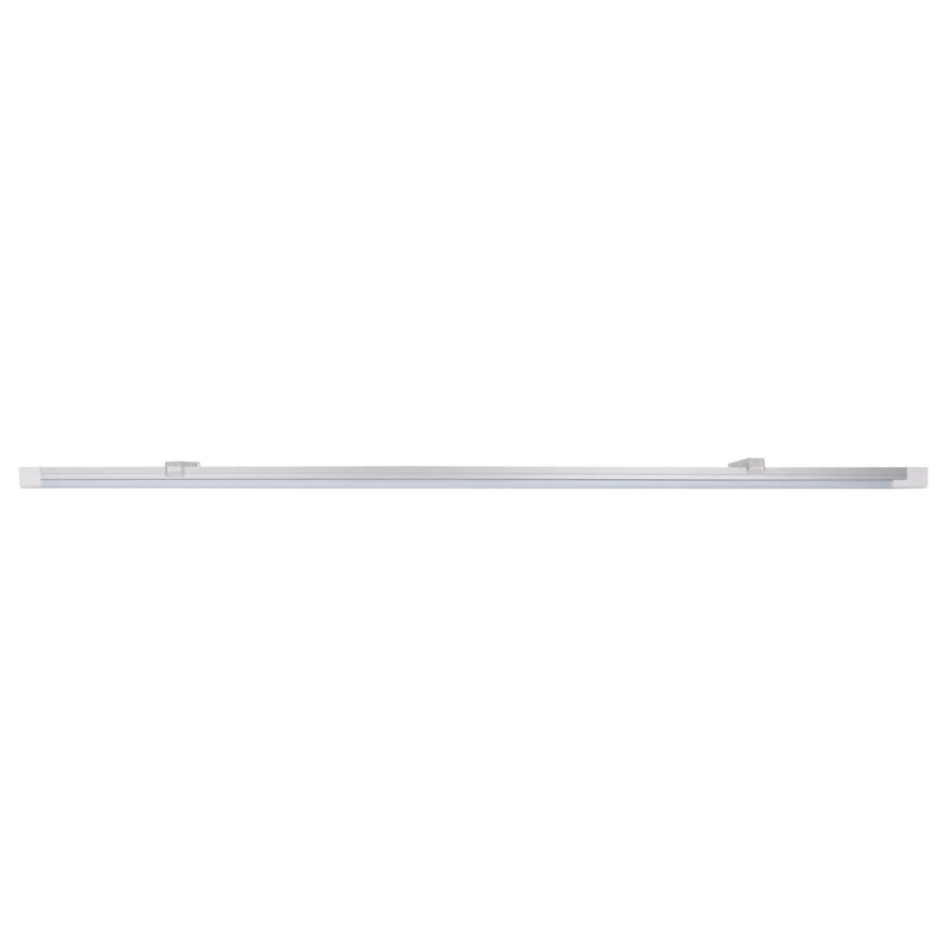 e2 elektro - LED konyhai szekrény alatti világítótest mozgásérzékelővel PLAN LED/10W/230V 3000K 60 cm