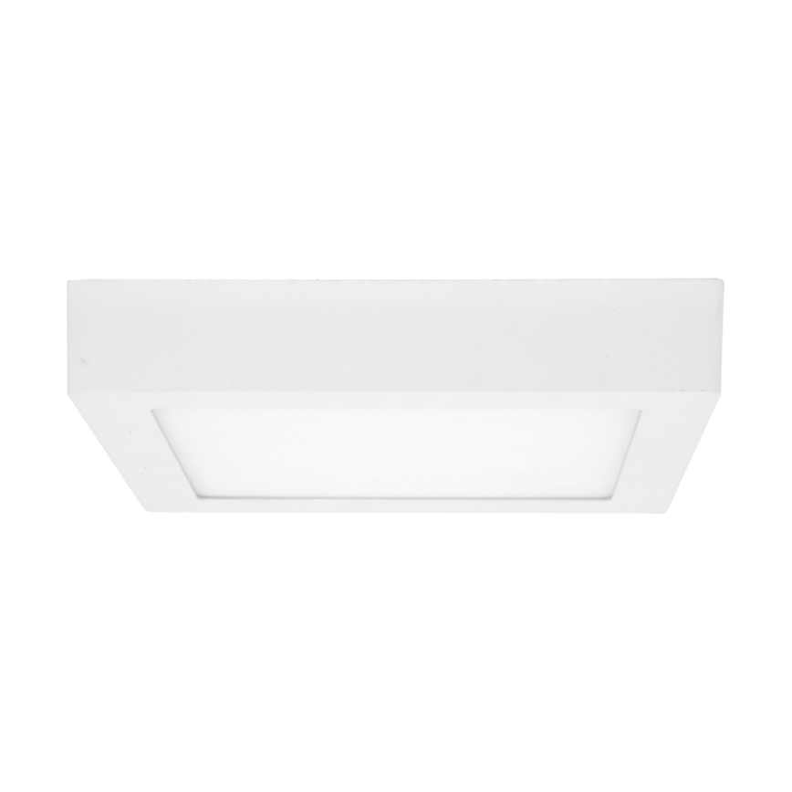 LED Mennyezeti lámpa RAFA LED/18W/230V 3000/4000/6000K 22x22 cm fehér