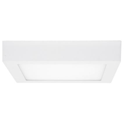 LED Mennyezeti lámpa RAFA LED/25W/230V 3000/4000/6000K 30x30 cm fehér