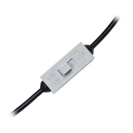 LED Fürdőszobai beépíthető lámpa RAFA LED/25W/230V 3000/4000/6000K 30x30 cm IP44 fehér