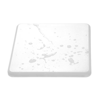 LED Fürdőszobai beépíthető lámpa ROXY LED/11W/230V IP66