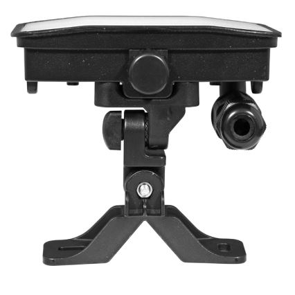 LED Kültéri reflektor ZIPO LED/10W/230V 5000K IP65 fekete