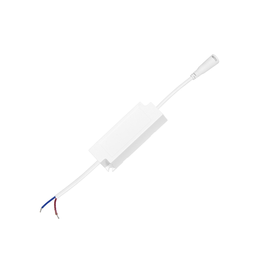 LED Mennyezeti lámpa PILO LED/18W/230V 4100K 62 cm fehér