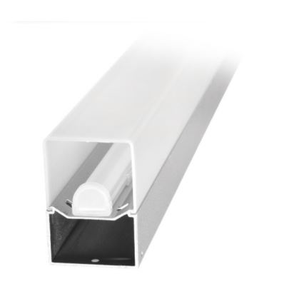 LED Pultmegvilágító ALBA LED/15W/230V IP44