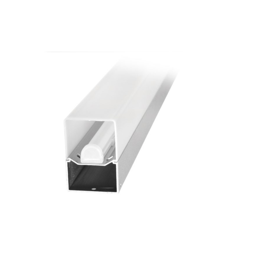 LED Pultmegvilágító ALBA LED/15W/230V IP44