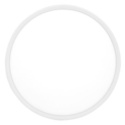 LED Mennyezeti lámpa SALY LED/50W/230V 3000/4000/6000K átm. 60 cm IP40 fehér